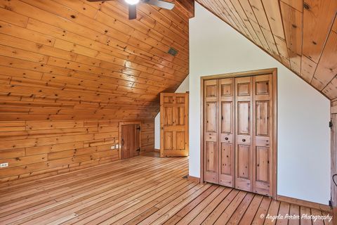 Tiny photo for 23278 W Lake Shore Drive, Antioch, IL 60002 (MLS # 12621265)
