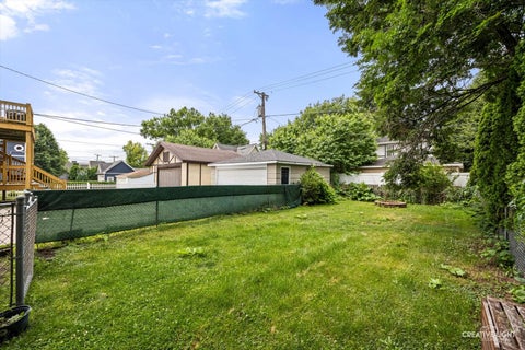 Tiny photo for 44 N Spring Avenue, La Grange, IL 60525 (MLS # 12779128)