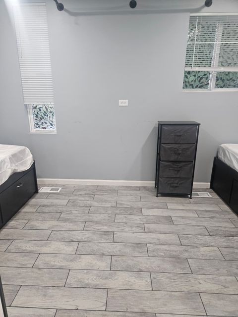 Tiny photo for 8600 S MUSKEGON Avenue, Chicago, IL 60617 (MLS # 12438717)