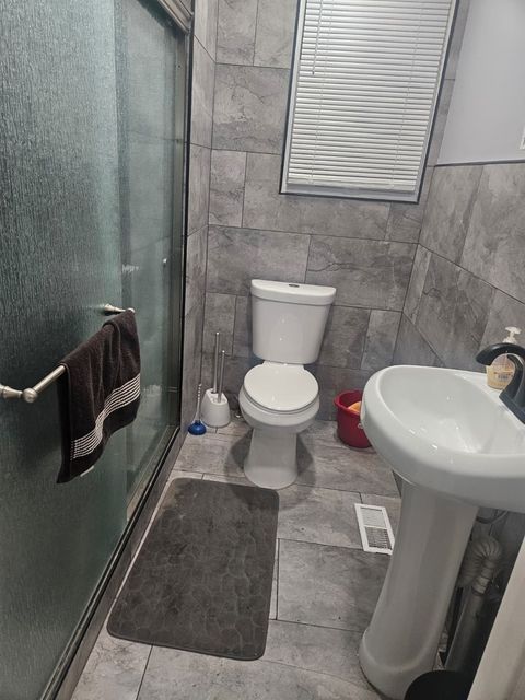 Tiny photo for 8600 S MUSKEGON Avenue, Chicago, IL 60617 (MLS # 12438717)