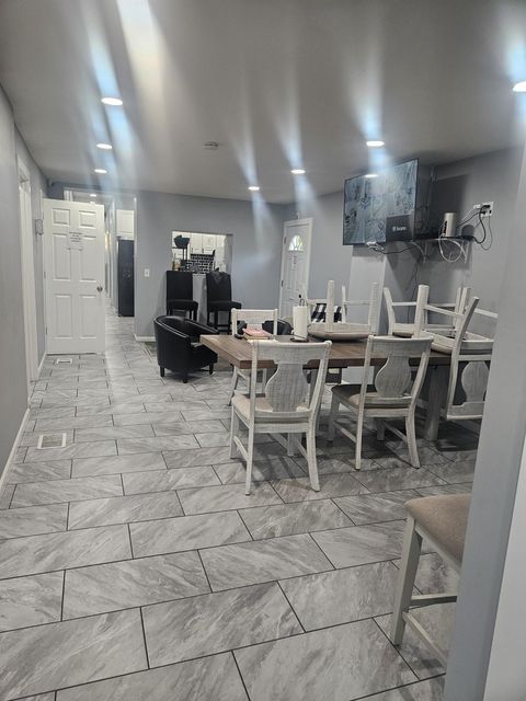 Tiny photo for 8600 S MUSKEGON Avenue, Chicago, IL 60617 (MLS # 12438717)