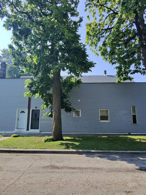 8600 S MUSKEGON Avenue Chicago IL 60617