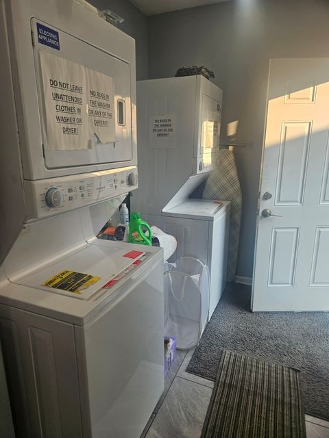 Tiny photo for 8600 S MUSKEGON Avenue, Chicago, IL 60617 (MLS # 12438717)