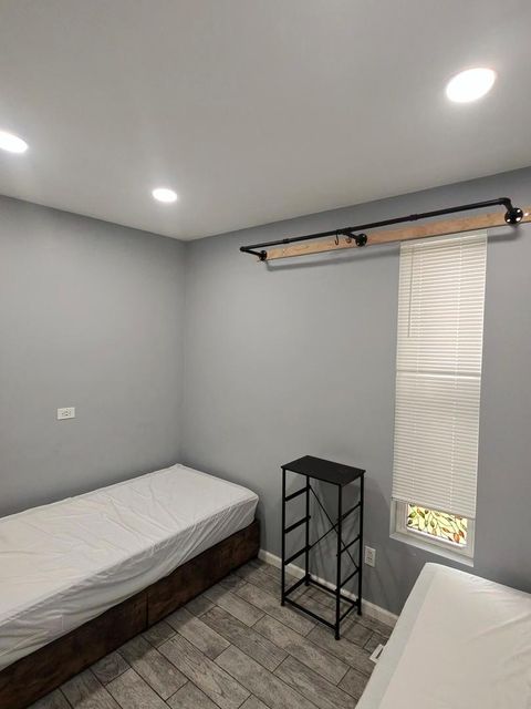 Tiny photo for 8600 S MUSKEGON Avenue, Chicago, IL 60617 (MLS # 12438717)