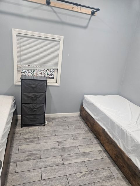 Tiny photo for 8600 S MUSKEGON Avenue, Chicago, IL 60617 (MLS # 12438717)