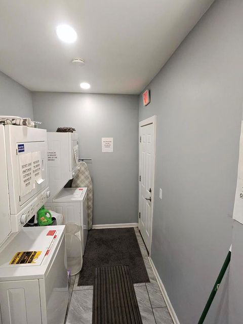 Tiny photo for 8600 S MUSKEGON Avenue, Chicago, IL 60617 (MLS # 12438717)