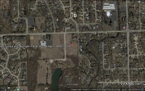 17 Buege Lane Burr Ridge IL 60527