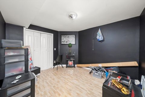 Tiny photo for 4934 S Forrestville Avenue #1F, Chicago, IL 60615 (MLS # 12444682)