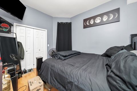 Tiny photo for 4934 S Forrestville Avenue #1F, Chicago, IL 60615 (MLS # 12444682)