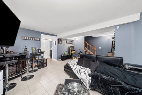 Tiny photo for 4934 S Forrestville Avenue #1F, Chicago, IL 60615 (MLS # 12444682)