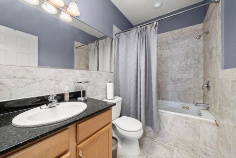 Tiny photo for 4934 S Forrestville Avenue #1F, Chicago, IL 60615 (MLS # 12444682)