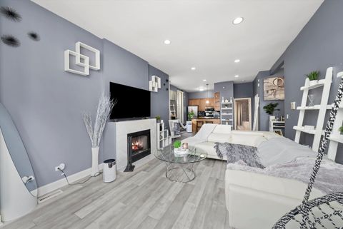 Tiny photo for 4934 S Forrestville Avenue #1F, Chicago, IL 60615 (MLS # 12444682)