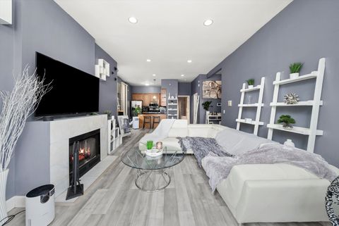 Tiny photo for 4934 S Forrestville Avenue #1F, Chicago, IL 60615 (MLS # 12444682)
