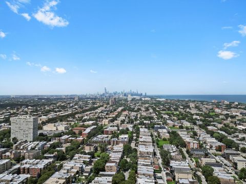 Tiny photo for 4934 S Forrestville Avenue #1F, Chicago, IL 60615 (MLS # 12444682)