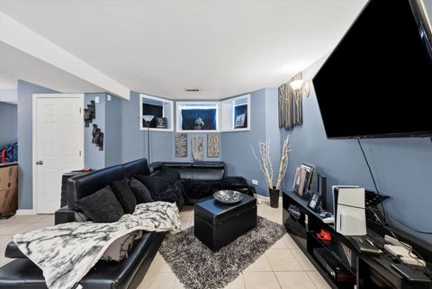 Tiny photo for 4934 S Forrestville Avenue #1F, Chicago, IL 60615 (MLS # 12444682)