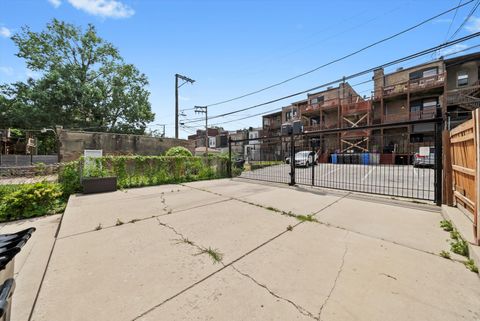 Tiny photo for 4934 S Forrestville Avenue #1F, Chicago, IL 60615 (MLS # 12444682)