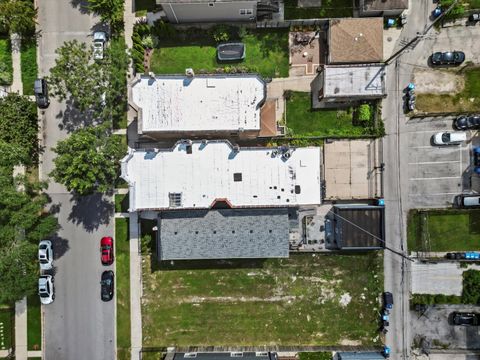 Tiny photo for 4934 S Forrestville Avenue #1F, Chicago, IL 60615 (MLS # 12444682)