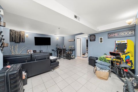 Tiny photo for 4934 S Forrestville Avenue #1F, Chicago, IL 60615 (MLS # 12444682)