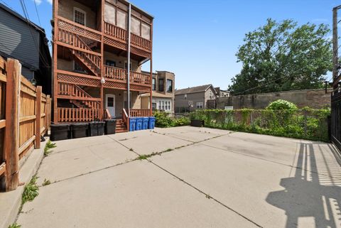 Tiny photo for 4934 S Forrestville Avenue #1F, Chicago, IL 60615 (MLS # 12444682)