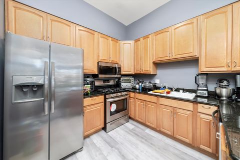 Tiny photo for 4934 S Forrestville Avenue #1F, Chicago, IL 60615 (MLS # 12444682)
