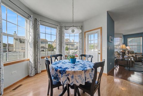 Tiny photo for 942 Brassfield Avenue, Romeoville, IL 60446 (MLS # 12623185)