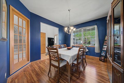 Tiny photo for 942 Brassfield Avenue, Romeoville, IL 60446 (MLS # 12623185)