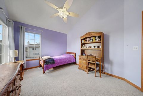 Tiny photo for 942 Brassfield Avenue, Romeoville, IL 60446 (MLS # 12623185)