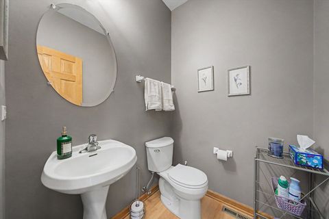 Tiny photo for 942 Brassfield Avenue, Romeoville, IL 60446 (MLS # 12623185)