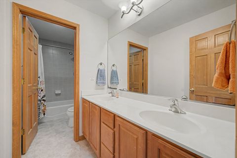 Tiny photo for 942 Brassfield Avenue, Romeoville, IL 60446 (MLS # 12623185)