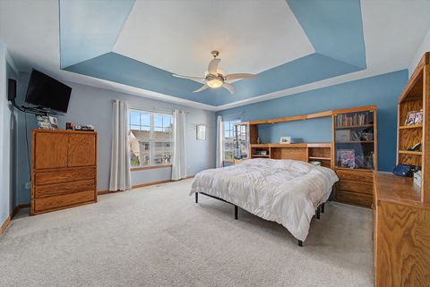 Tiny photo for 942 Brassfield Avenue, Romeoville, IL 60446 (MLS # 12623185)