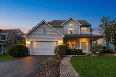 Tiny photo for 942 Brassfield Avenue, Romeoville, IL 60446 (MLS # 12623185)