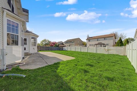 Tiny photo for 942 Brassfield Avenue, Romeoville, IL 60446 (MLS # 12623185)