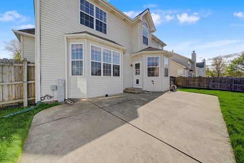 Tiny photo for 942 Brassfield Avenue, Romeoville, IL 60446 (MLS # 12623185)