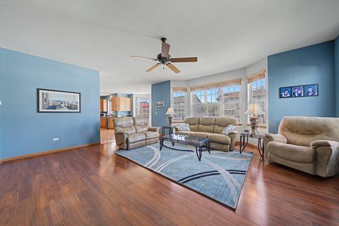 Tiny photo for 942 Brassfield Avenue, Romeoville, IL 60446 (MLS # 12623185)