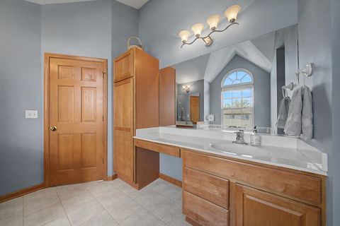 Tiny photo for 942 Brassfield Avenue, Romeoville, IL 60446 (MLS # 12623185)