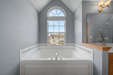 Tiny photo for 942 Brassfield Avenue, Romeoville, IL 60446 (MLS # 12623185)