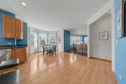 Tiny photo for 942 Brassfield Avenue, Romeoville, IL 60446 (MLS # 12623185)