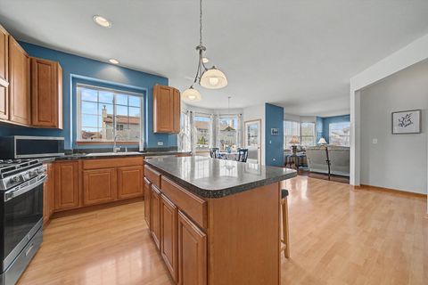 Tiny photo for 942 Brassfield Avenue, Romeoville, IL 60446 (MLS # 12623185)