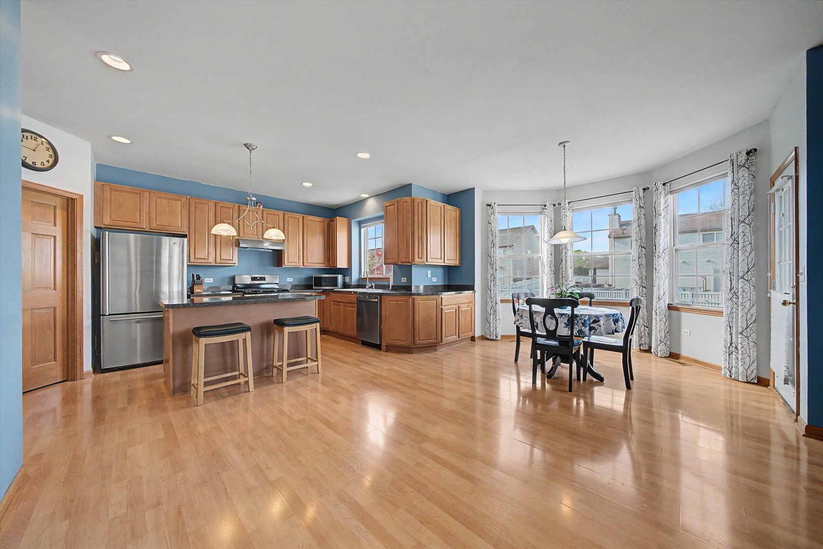 942 Brassfield Avenue