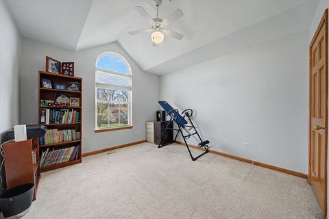 Tiny photo for 942 Brassfield Avenue, Romeoville, IL 60446 (MLS # 12623185)