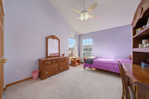 Tiny photo for 942 Brassfield Avenue, Romeoville, IL 60446 (MLS # 12623185)