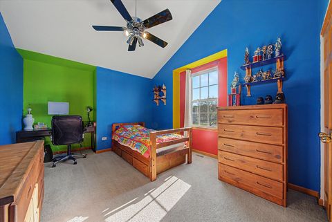 Tiny photo for 942 Brassfield Avenue, Romeoville, IL 60446 (MLS # 12623185)