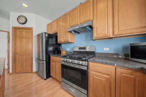 Tiny photo for 942 Brassfield Avenue, Romeoville, IL 60446 (MLS # 12623185)