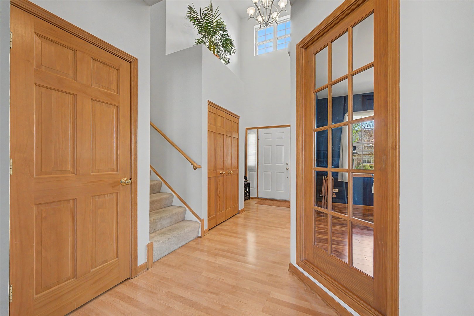 942 Brassfield Avenue