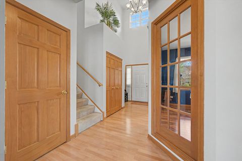 Tiny photo for 942 Brassfield Avenue, Romeoville, IL 60446 (MLS # 12623185)