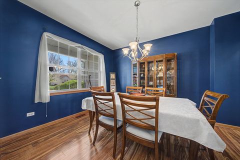 Tiny photo for 942 Brassfield Avenue, Romeoville, IL 60446 (MLS # 12623185)