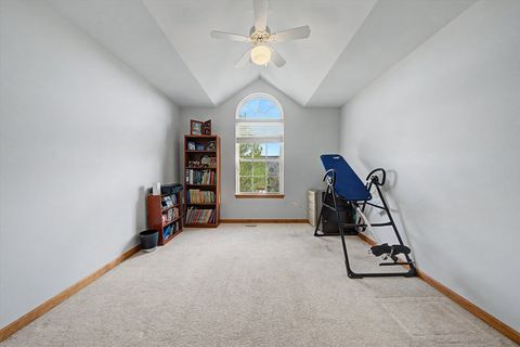 Tiny photo for 942 Brassfield Avenue, Romeoville, IL 60446 (MLS # 12623185)