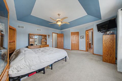 Tiny photo for 942 Brassfield Avenue, Romeoville, IL 60446 (MLS # 12623185)