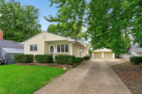 Photo of 509 North Street, Kirkland, IL 60146 (MLS # 12769975)