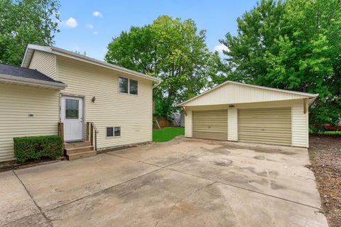 Tiny photo for 509 North Street, Kirkland, IL 60146 (MLS # 12769975)